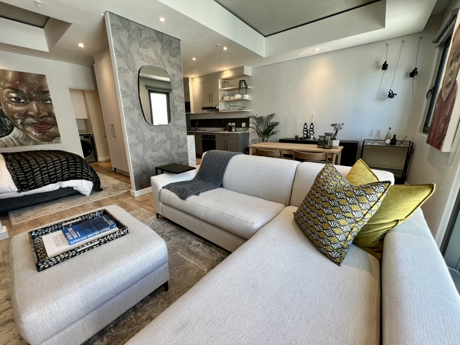 1 Bedroom Property for Sale in Foreshore Western Cape